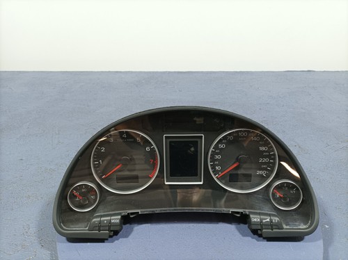 Audi 0b drehzahlmesser - a4, 2.0b