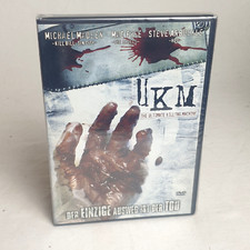 UKM The Ultimate Killing