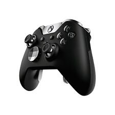 Microsoft Xbox One Elite Wireless Controller - Schwarz "SEHR GUT"