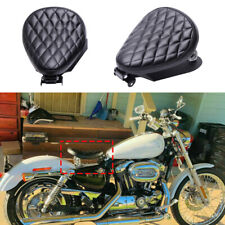 Motorrad Solo Sitz Feder Halterung Für Suzuki Intruder 125 800 1400 Cafe Racer