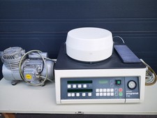 Ivoclar Programat P90 Keramikofen inkl. Vakuumpumpe