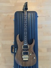 Ibanez RG6ZW HSH Zebra Wood