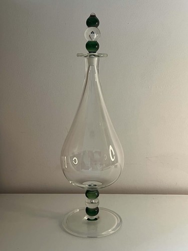 Glas karaffe vera - vera, walther