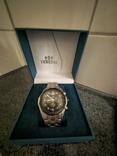 Festina Herren-Armbanduhr