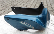 Yamaha XJ600 S Diversion 4BRA