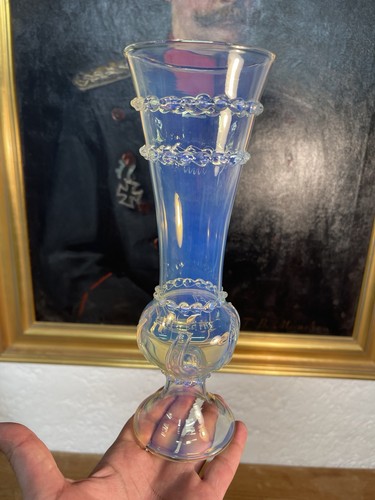 Murano glas kelch - murano, /