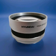 Vorsatzlinse von HYUNDAI High Optik Tele 2,0x37mm,