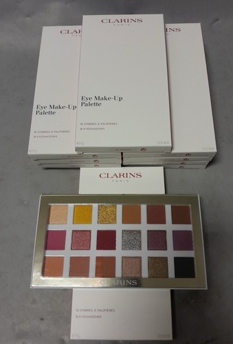 Clarins paris lidschatten - clarins,