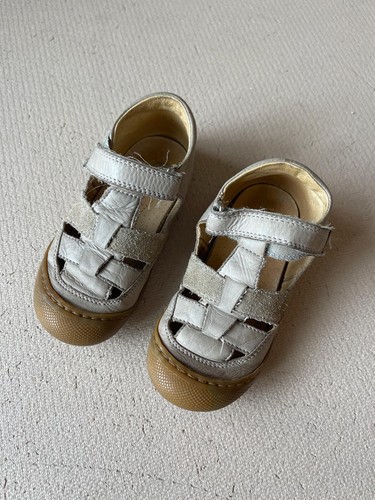 Naturino sandalen kinderschuh - naturino,