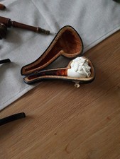 Tabakpfeifen Konvolut/ Sammlerstücke/ Sammlung/ Pfeifen