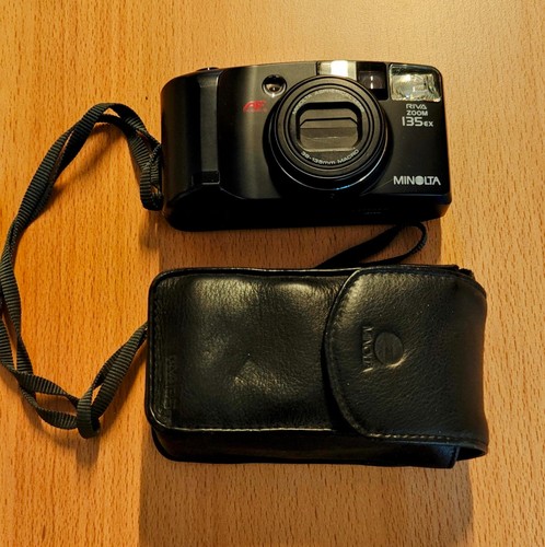 Analog paket olympus - analog-paket:,
