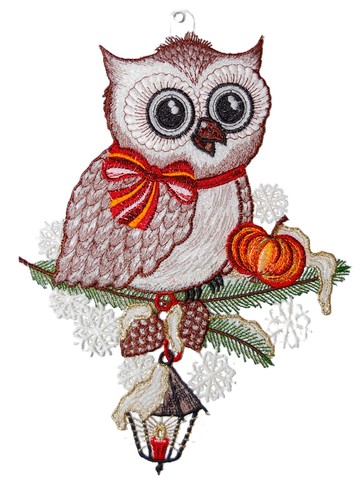 Fensterbild weihnachten - fensterbild,