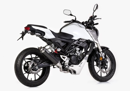 Hurric supersport - hurric,