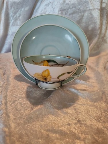 Rosenthal sammeltasse mit - sammeltasse,