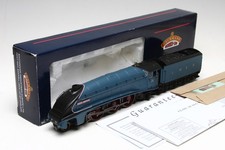 Bachmann 00 31-959 A4 26 LNER