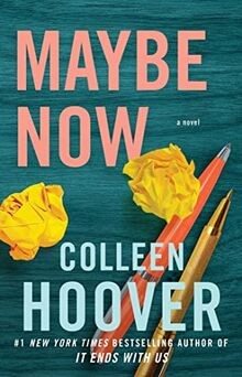 Maybe now - (maybe, someday,
