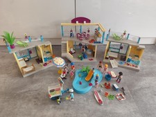 Playmobil Family Fun Beach