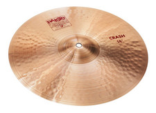 Paiste 2002 Crash 14''