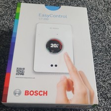 Worcester Bosch EasyControl