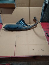 Kymco Vitality 2T 50 ccm -