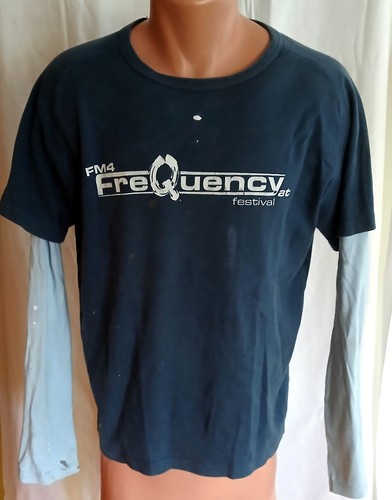 Fm4 frequency festival - frequency.,