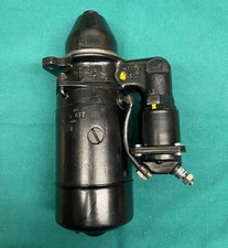 Bosch Anlasser für Opel, Ford, Hanomag 