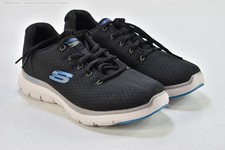 Skechers Waterproof Herren Sportschuhe Sneaker  EUR 44 Nr. 25-T 2157