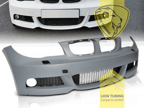 Frontstoßstange für bmw e81 - frontstoßstange,