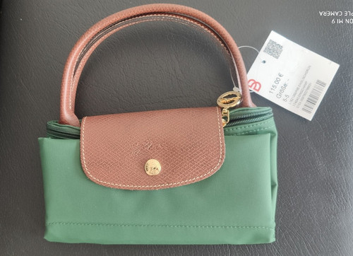 New longchamp pliage - new, le