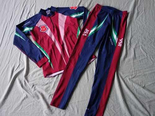 Trimtex piece skinsuit - trimtex, 2