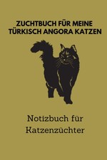 Zuchtbuch Türkisch Angora