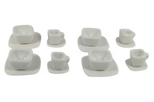 Dolls House 3298 Geschirr-Set