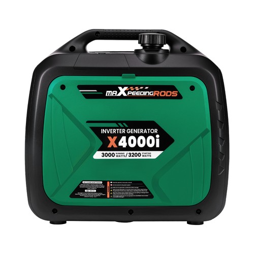 Tragbar 3kw inverter generator - tragbar,