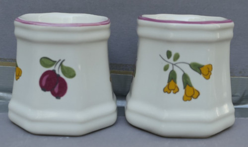 Pfalzkeramik fleur 2 - ,