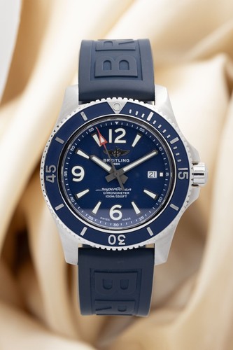 Breitling superocean - breitling,
