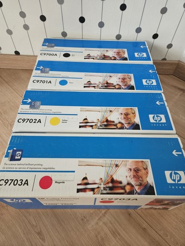 Original toner c9700a - toner,