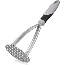 Kartoffelstampfer Edelstahl