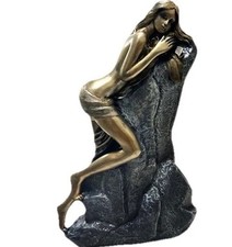 Kunstharz Figur Sammelfigur