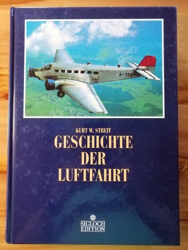 Geschichte der luftfahrt - geschichte,