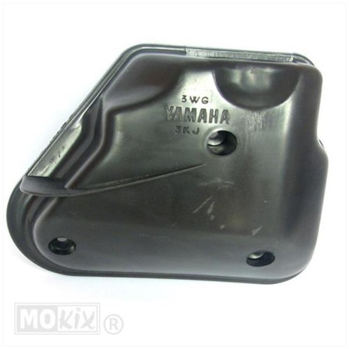 Luftfilter deckel yamaha - luftfilter-deckel, (yamaha
