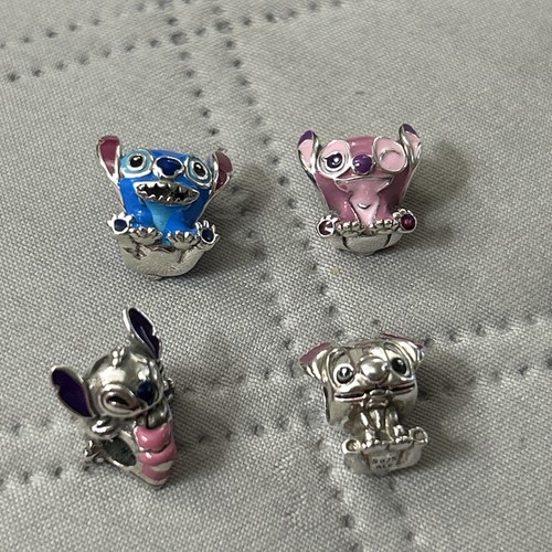 Pandora stitch konvolut - pandora,