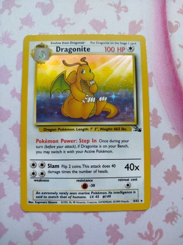 Pokemon sammelkarten fossil - pokemon,