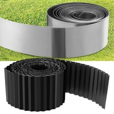 10m Rasenkantenband verzinkt