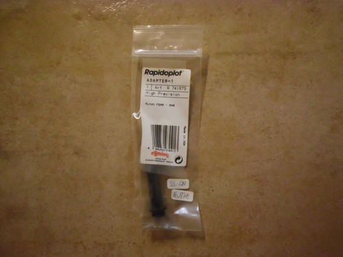 Neu rotring rapidoplot - neu,