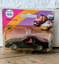 Siku Camaro Z 28 – Art.-Nr