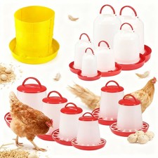 Futterautomat Futterspender