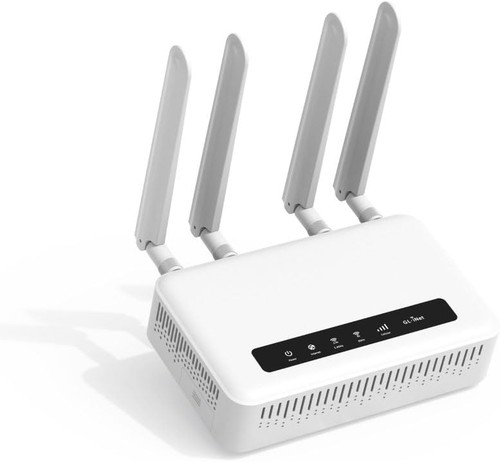X2000 lte router wlan - wlan, 6