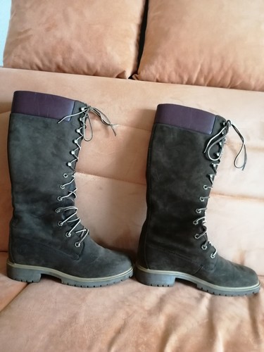 Timberland damen stiefel - timberland, 14"