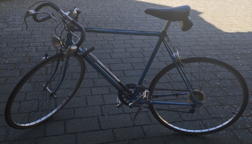 Winora rennrad elis herren - winora,