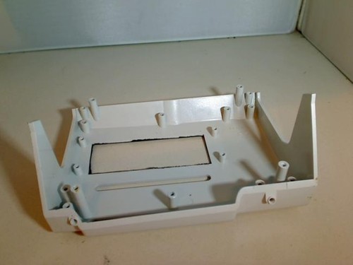Bedienfeld gehäuse halterung - gehäuse,